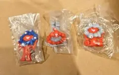 【新品】海洋堂 ミャクミャク カプセルガチャ フィギュア