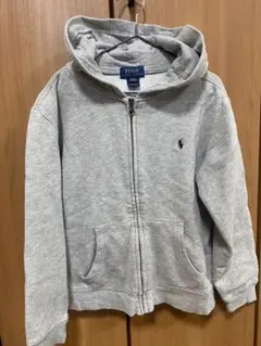 Ralph Lauren ジップパーカー　130
