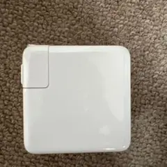 Apple純正 USB-C Power Adapter 61W