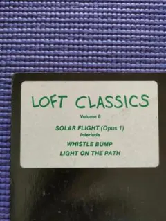 David Mancuso　来日時のフライヤー　3種 3枚　the Loft David Mancuso 来日時のフライヤー 3種 3枚 the Loft - メルカリ