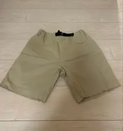 GRAMICCI 半ズボン 150 ベージュ