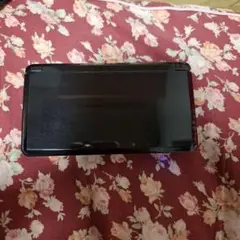 3DS本体　3DS 動作確認済み
