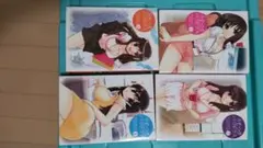 うそつきパラドクス 1~4