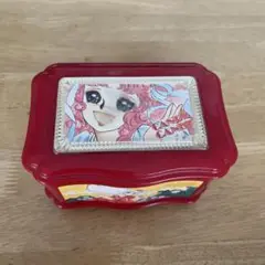 キャンディキャンディ オルゴール 赤 キャンディキャンディ オルゴール - メルカリ