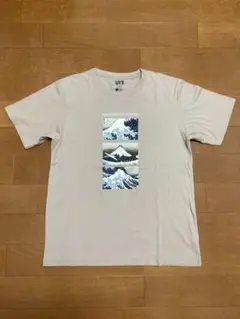 ユニクロ　Tシャツ