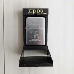 【ZIPPO】GUARANTEE(ジッポー ギャランティー)