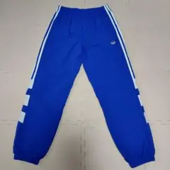 adidas アディダス　BALANTA TRACK PANTS トラックパンツ