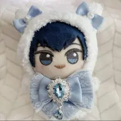 2735☆ ぬい服　ちびぐるみ　ブルーロック　すとぷり　まとめ割