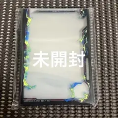 ダイバーズ　公式スリーブ　未開封　アルティメットダイバーbox