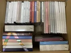 seventeen CD 39点 まとめ売り