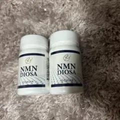 NMNサプリ2本セット