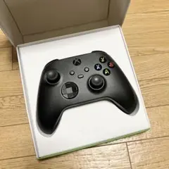 Xbox ワイヤレス コントローラー + USB-C ケーブル