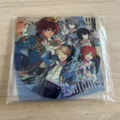 あんスタ Knights アクリルボード アクリルパネル 中国 特典