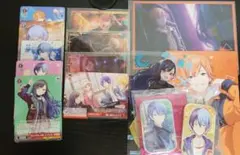 プロセカ Vivid BAD SQUAD