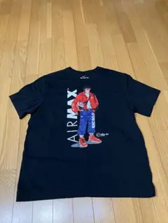 Nike AIR MAX グラフィック Tシャツ XLサイズ