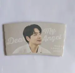 イジュニョク angelinusカップホルダー
