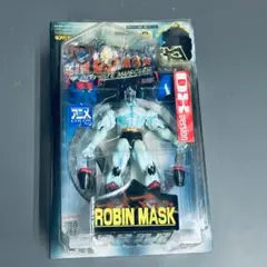 浪曼堂 ロビンマスク＆ウォーズマン 超人師弟コンビ クリアver. 未開封 絶版 Yahoo!オークション - CCP 超人師弟コンビ ロビンマスク