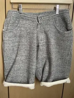 FilMelange x journal standardショートパンツ