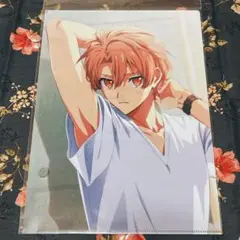 アイナナ 三月 クリアファイル 【未開封】