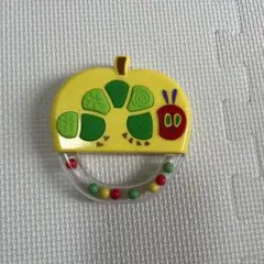 はらぺこあおむし ふりふりラトル 音楽 知育玩具 ベビー