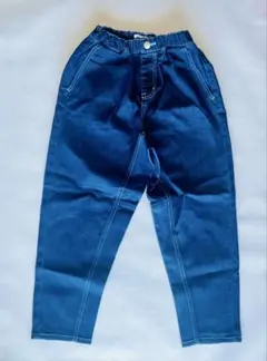 MAKE YOUR DAY デニムパンツ 新品タグ付き