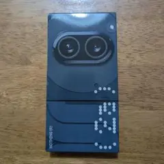 Nothing Phone (2a) 国内版ブラック スマホ本体 未開封新品