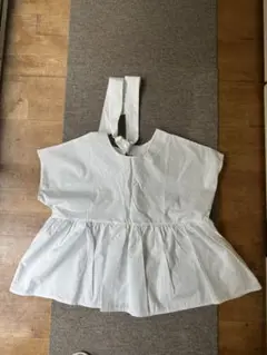 YANSOO ブラウス