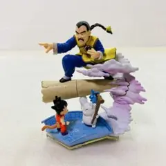 ドラゴンボール　イマジネイション　悟空inペンギン村　新品未開封 b01gto07xk.jpg