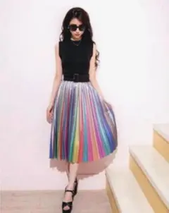 エミリアウィズ　ワンピース