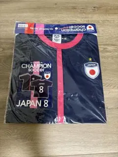 日本代表 サッカーシャツ