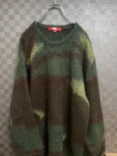 Supreme junya watanabe ニット セーター シュプリーム