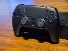 SONY PS5 純正コントローラー ブラック