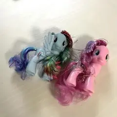 マイリトルポニー　匿名配送