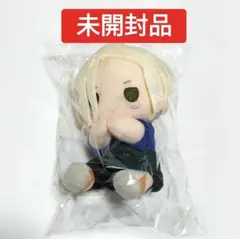 ときめきメモリアル 桜井琉夏 ぴたぬい Girl's Sideシリーズ　未開封品