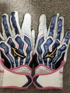 ミズノプロバッティンググローブ