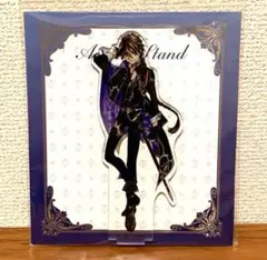 ガンダムW 30周年　Knight Style アクリルスタンド デュオ