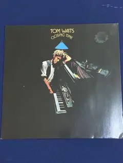 2025年最新】tom waits closing timeの人気アイテム - メルカリ