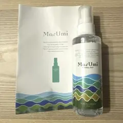 MarUmi MINERAL MIST　マルミミスト 詰め替え MarUmi]ミネラルミストリフィル 900ml