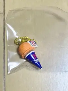 31 サーティワン アイスクリーム マスコット オレンジソルべ