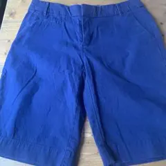 patagonia ネイビー ショートパンツ レディース 0