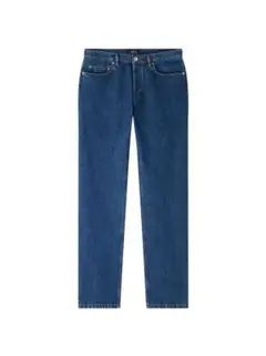 A.P.C NEW STANDARDデニム ニュースタンダード31 アーペーセー