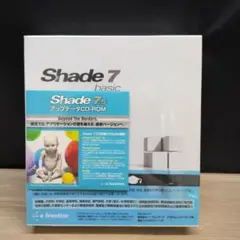 Shade 7 basic アカデミックパッケージ M2585