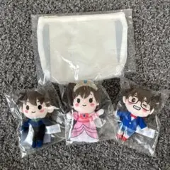 名探偵コナン　SEGAラッキーくじＨ賞Ｉ賞