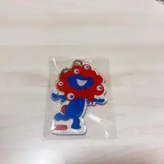ミャクミャクアクリルキーホルダー