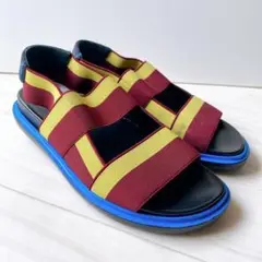 MARNI sandal フスベットサンダル