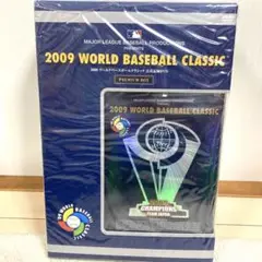 【貴重】2009 WBC 決勝戦 レプリカチケット 2009年 第2回WBC 決勝ラウンドチケット】 - 侍ジャパンと