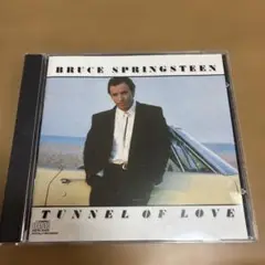 ブルース・スプリングスティーン/Bruce Springsteen 50721
