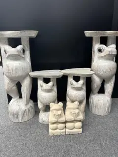 カエルインテリア　一式　横浜市中区