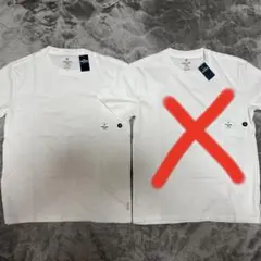 【新品未使用】HOLLISTER Tシャツ