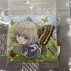 FGO Fate/Grand Order シール PSR オベロン 未開封